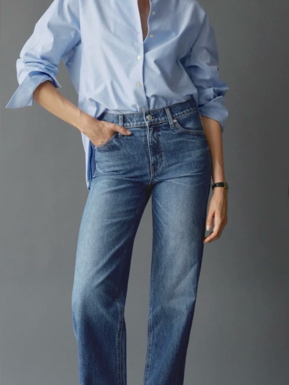 AYR Secret Sauce Jeans NWOT